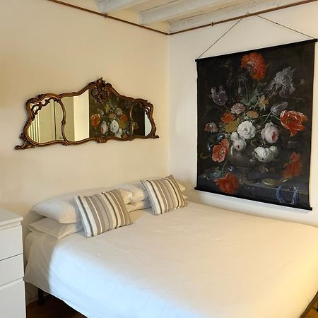 La Casina Di Alessia Apartment Bergamo Bagian luar foto